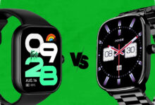 Redmi Watch Move Terasa Jauh Lebih Masuk Akal, AMOLED dan Baterai 14 Hari Sulit Dilawan