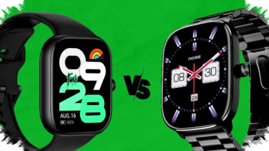 Redmi Watch Move Terasa Jauh Lebih Masuk Akal, AMOLED dan Baterai 14 Hari Sulit Dilawan