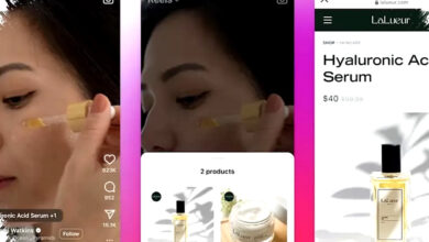 Reels Instagram Kini Bisa Pasang Tautan Belanja Langsung, Kreator Tak Lagi Bergantung Bio