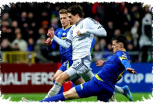 Rekan Setim Jay Idzes Minta Maaf, Bosnia Lolos Piala Dunia dengan Luka Italia