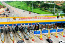 Rekayasa Mudik Masih Berlaku 19 Maret 2026, Ini Titik Paling Rawan Macet Rekayasa Mudik Masih Berlaku 19 Maret 2026, Ini Titik Paling Rawan Macet