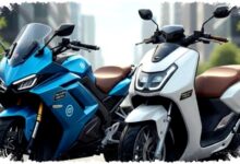 Rekomendasi Motor Listrik Terbaik 2026, Polytron Fox 500 Ungguli Tirano dengan 210 Km! Rekomendasi Motor Listrik Terbaik 2026, Polytron Fox 500 Ungguli Tirano dengan 210 Km!