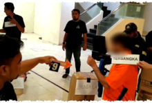 Rekonstruksi Pembunuhan Cucu Mpok Nori, 45 Adegan Ungkap Kronologi Paling Mencekam