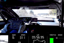 Rekor Amerika Di Nürburgring Milik Ford GT Mk IV, Mobil Trek Yang Tak Bisa Dibawa Ke Sirkuit