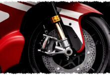 Rem Bremo CCB Pertama Di Motor Jalanan, Rahasia Rem Ducati Superleggera V4 Centenario