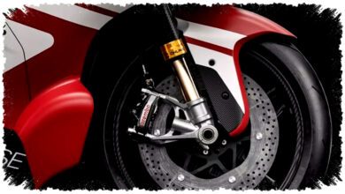 Rem Bremo CCB Pertama Di Motor Jalanan, Rahasia Rem Ducati Superleggera V4 Centenario Rem Bremo CCB Pertama Di Motor Jalanan, Rahasia Rem Ducati Superleggera V4 Centenario