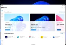 Remote Desktop Resmi Pensiun, Windows App Kini Jadi Satu-Satunya Jalan Yang Lebih Rapi