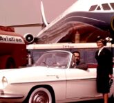 Renault Bikin Coupe Cantik Untuk Menantang Karmann Ghia, Tapi Kalah Karena Sederhana