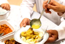 Rendang Atau Opor Ayam, Mana Yang Lebih Cepat Naikkan Kolesterol?