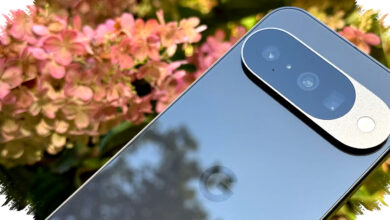 Render Awal Pixel 11 Bocor, Camera Island Kini Lebih Tipis dan Serba Hitam