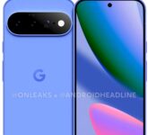 Render Awal Pixel 11 Bocor, Google Pangkas Bezel dan Ubah Kamera dengan Langkah Cerdas