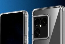 Render Bocor Xperia 1 VIII Memantik Teka-Teki, Pulau Kamera Baru Jadi Titik Balik?