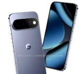 Render Pixel 11 Pro Bocor, Nyaris Tak Berubah tapi Satu Detail Ini Mengubah Kesan