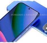 Render Pixel 11 Pro XL Terkuak, Wajah Baru Kamera Lengkapi Seluruh Keluarga