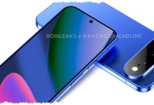 Render Pixel 11 Pro XL Terkuak, Wajah Baru Kamera Lengkapi Seluruh Keluarga