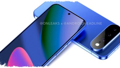 Render Pixel 11 Pro XL Terkuak, Wajah Baru Kamera Lengkapi Seluruh Keluarga