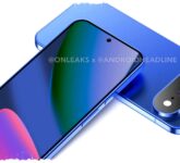 Render Pixel 11 Pro XL Terungkap, Google Total Ubah Camera Bar dan Buang Termometer