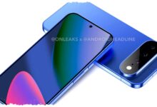 Render Pixel 11 Pro XL Terungkap, Google Total Ubah Camera Bar dan Buang Termometer