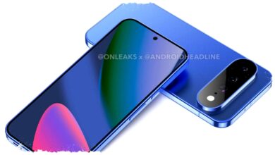 Render Pixel 11 Pro XL Terungkap, Google Total Ubah Camera Bar dan Buang Termometer