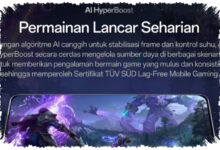 Reno13 F Tampil Stylish Dan Tahan Banting, Tapi Performanya Mulai Tertinggal? Reno13 F Tampil Stylish Dan Tahan Banting, Tapi Performanya Mulai Tertinggal?