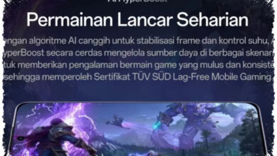 Reno13 F Tampil Stylish Dan Tahan Banting, Tapi Performanya Mulai Tertinggal?