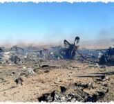 Rescue Airman Di Iran, Trump Ancam Neraka Jika Selat Hormuz Tetap Tertutup