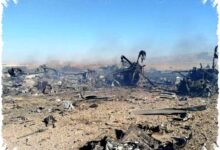 Rescue Airman Di Iran, Trump Ancam Neraka Jika Selat Hormuz Tetap Tertutup