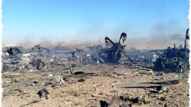 Rescue Airman Di Iran, Trump Ancam Neraka Jika Selat Hormuz Tetap Tertutup Rescue Airman Di Iran, Trump Ancam Neraka Jika Selat Hormuz Tetap Tertutup