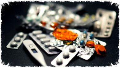 Residu Obat Mengalir Ke Sungai Dan Danau, Dampak Nyatanya Pada Ikan Dan Manusia Residu Obat Mengalir Ke Sungai Dan Danau, Dampak Nyatanya Pada Ikan Dan Manusia