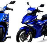 Resmi Meluncur! Yamaha MX King 2026 Tampil Lebih Garang, Racing Look-Nya Sulit Diabaikan