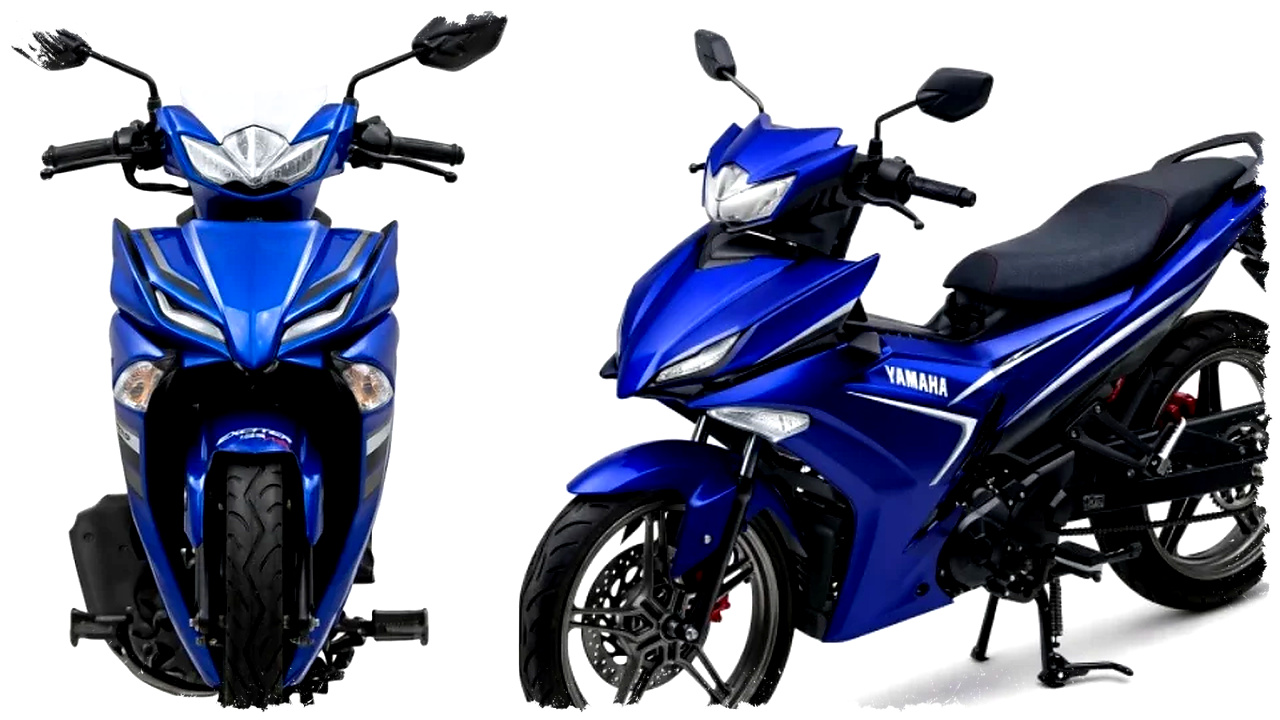Resmi Meluncur! Yamaha MX King 2026 Tampil Lebih Garang, Racing Look-Nya Sulit Diabaikan