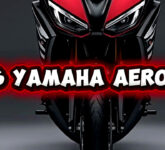 Resmi Mengaspal! Yamaha Aerox 155 Connected 2026, Fitur Makin Ganas Harga Mulai Rp 28 Jutaan