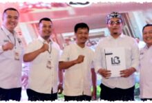 Resmi Terima SK, DPW Laskar Gibran Jabar Siap Konsolidasi hingga Akar Rumput Resmi Terima SK, DPW Laskar Gibran Jabar Siap Konsolidasi hingga Akar Rumput