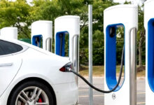 Rest Area Lumpuh Total, Mudik Jakarta-Cirebon Naik Mobil Listrik Tetap Cuma Rp50 Ribu Tanpa Ngecas!