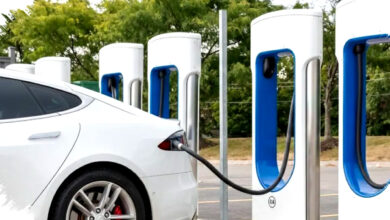 Rest Area Lumpuh Total, Mudik Jakarta-Cirebon Naik Mobil Listrik Tetap Cuma Rp50 Ribu Tanpa Ngecas!