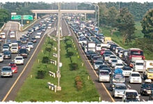 Rest Area Tol Cipali Mulai Penuh, Ini Titik Istirahat Alternatif di Luar Gerbang Tol Saat Mudik Rest Area Tol Cipali Mulai Penuh, Ini Titik Istirahat Alternatif di Luar Gerbang Tol Saat Mudik