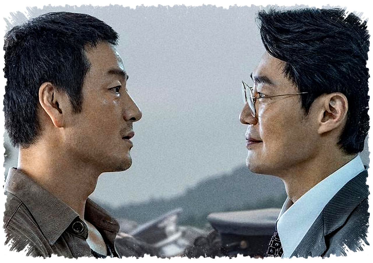 Reuni Park Hae Soo Dan Lee Hee Joon, Empat Drakor Yang Membentuk Chemistry Mereka Reuni Park Hae Soo Dan Lee Hee Joon, Empat Drakor Yang Membentuk Chemistry Mereka