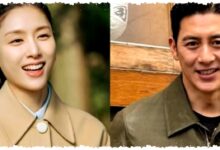 Reverse, Reuni Seo Ji Hye dan Go Soo dalam Thriler Misteri Ledakan Vila yang Kelam