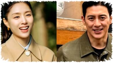 Reverse, Reuni Seo Ji Hye dan Go Soo dalam Thriler Misteri Ledakan Vila yang Kelam