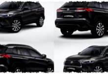 Review Crossover 2026, Futuristik dan Serbacanggih tapi Harga Naik Layak Dibeli Tahun Ini?