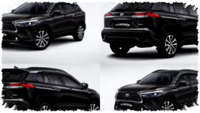 Review Crossover 2026, Futuristik dan Serbacanggih tapi Harga Naik Layak Dibeli Tahun Ini?