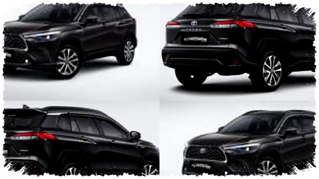 Review Crossover 2026, Futuristik dan Serbacanggih tapi Harga Naik Layak Dibeli Tahun Ini? Review Crossover 2026, Futuristik dan Serbacanggih tapi Harga Naik Layak Dibeli Tahun Ini?