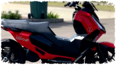 Review Jujur Polytron Fox 350, Rp 15,5 Juta Sudah Sporty dan Canggih, Masih Layak Beli?