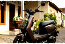 Review Uninfly T70 8 Bulan, Sepeda Listrik Rp3,5 Jutaan Ini Masih Prima Usai 700 Km! Review Uninfly T70 8 Bulan, Sepeda Listrik Rp3,5 Jutaan Ini Masih Prima Usai 700 Km!