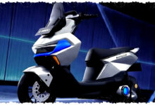 Review Uwinfly M110G, Dipakai Harian 65 Km Baterai Terkuras 83 Persen di Mode Normal