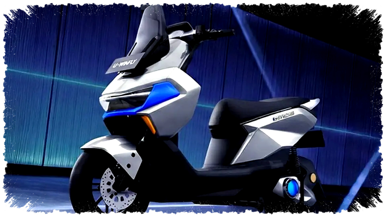 Review Uwinfly M110G, Dipakai Harian 65 Km Baterai Terkuras 83 Persen di Mode Normal