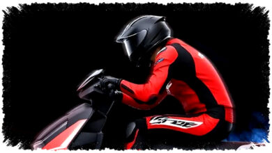 Review Uwinfly T78B Rp5 Jutaan, Bodinya Mirip Motor tapi Bisa Fast Charging 47 Km/Jam