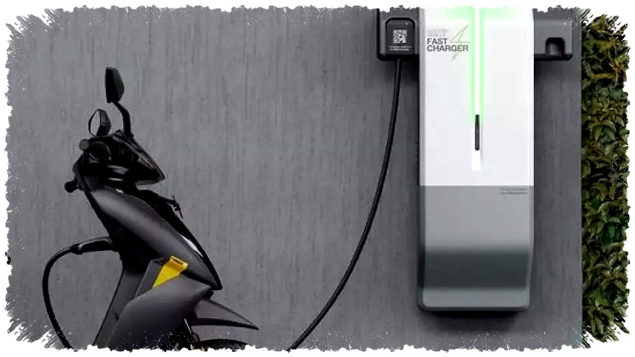 Review Volta 401 Rp9 Jutaan, Cuma 2 Menit Ganti Baterai dan Siap Ngebut Buat Ojol!