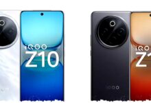 Review iQOO Z10, Baterai 7.300 mAh di Bodi Tipis Ini Terlalu Sulit Diabaikan! Review iQOO Z10, Baterai 7.300 mAh di Bodi Tipis Ini Terlalu Sulit Diabaikan!