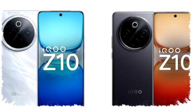 Review iQOO Z10, Baterai 7.300 mAh di Bodi Tipis Ini Terlalu Sulit Diabaikan! Review iQOO Z10, Baterai 7.300 mAh di Bodi Tipis Ini Terlalu Sulit Diabaikan!